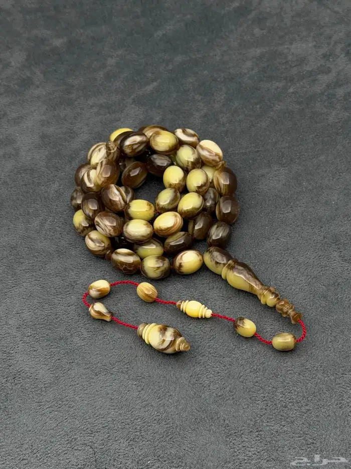 مسباح قلاليث فرنسي مكرك صب قديم 1