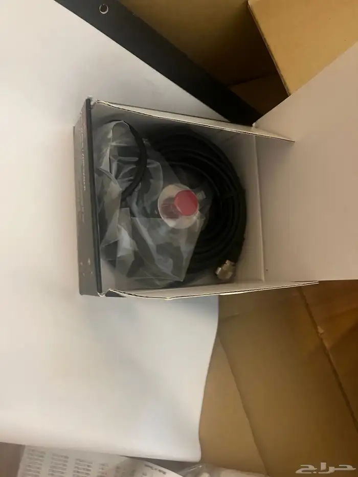 جهاز كنود 2300 1