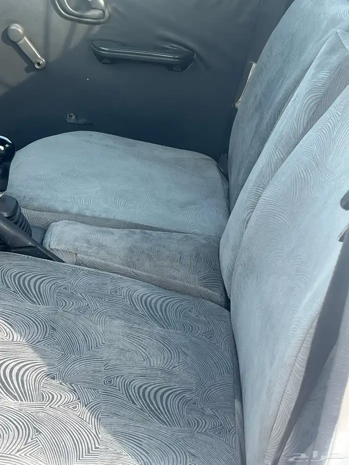 دباب سوزوكي 2005 مشروط 4