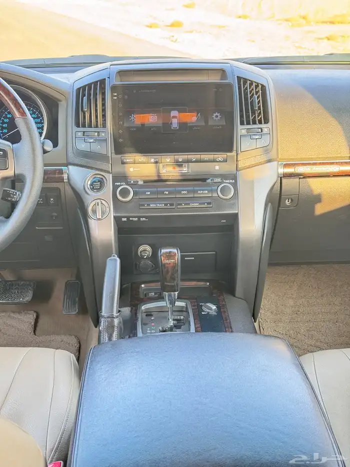 تم البيع VXR ستيني 2011 تم البيع 9