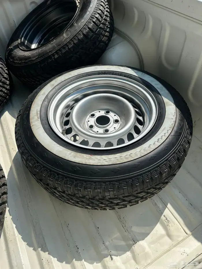 جنوط دمعه مايله 1.5 كفرات استخدام 7 ايام فقط شبه الجديد 2