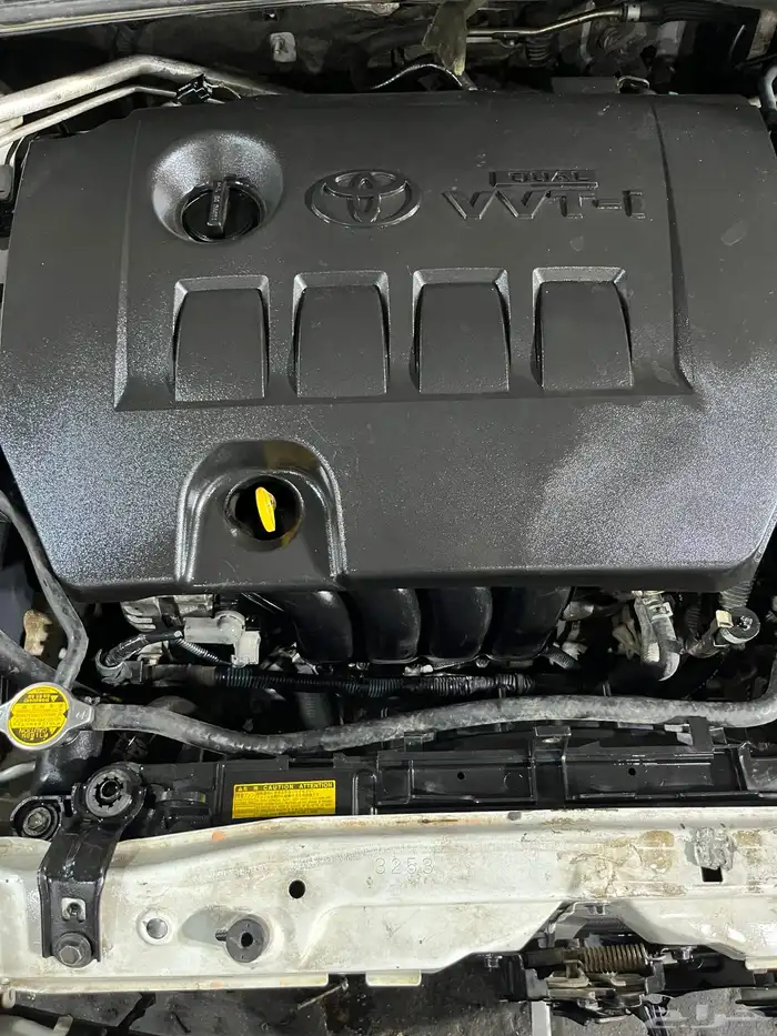 مكينه كامري 0