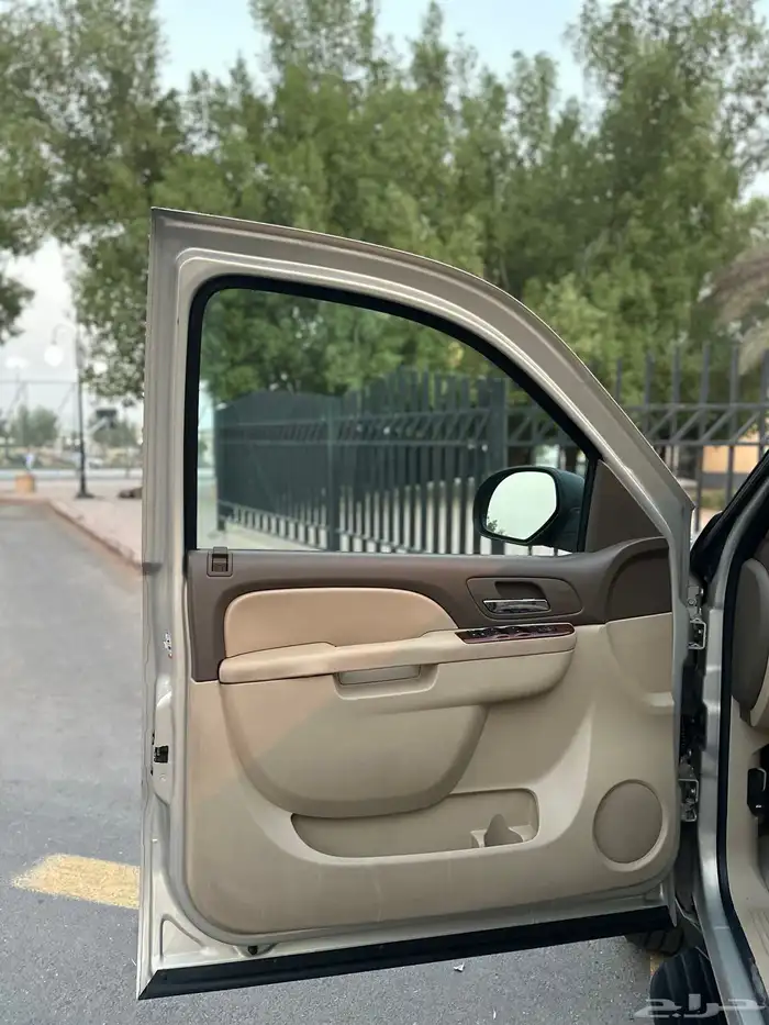 شفروليه سوبربان LT موديل 2011 سعودي بدون دبل 28