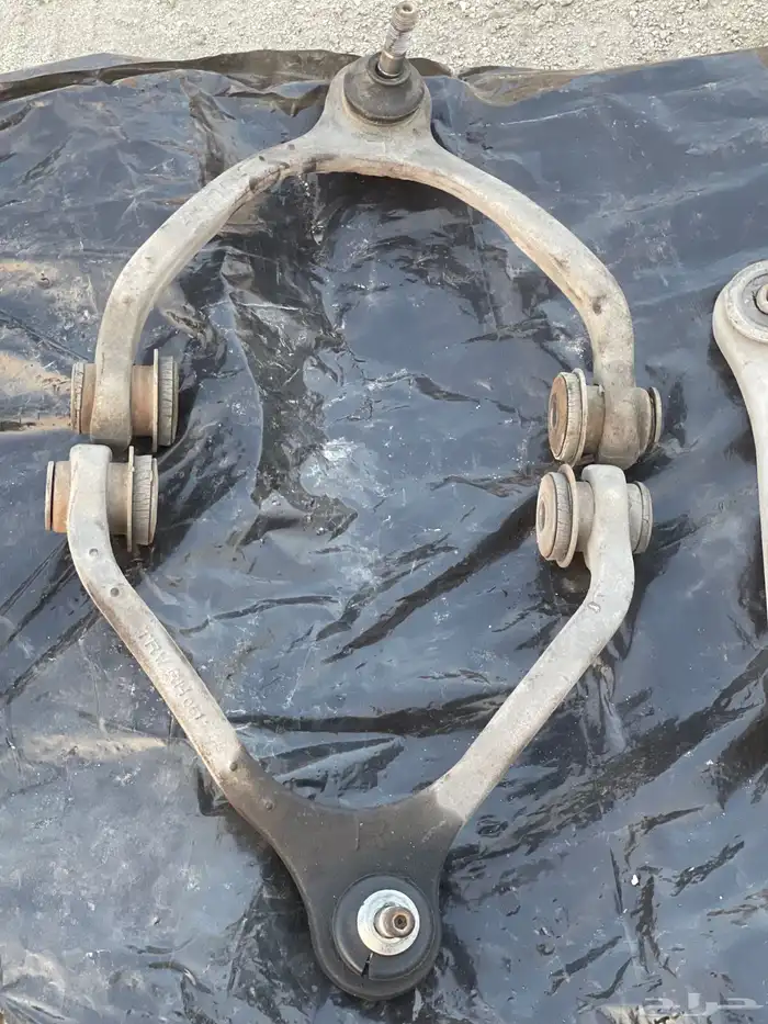 قطع غيار ماركيز 2008 1