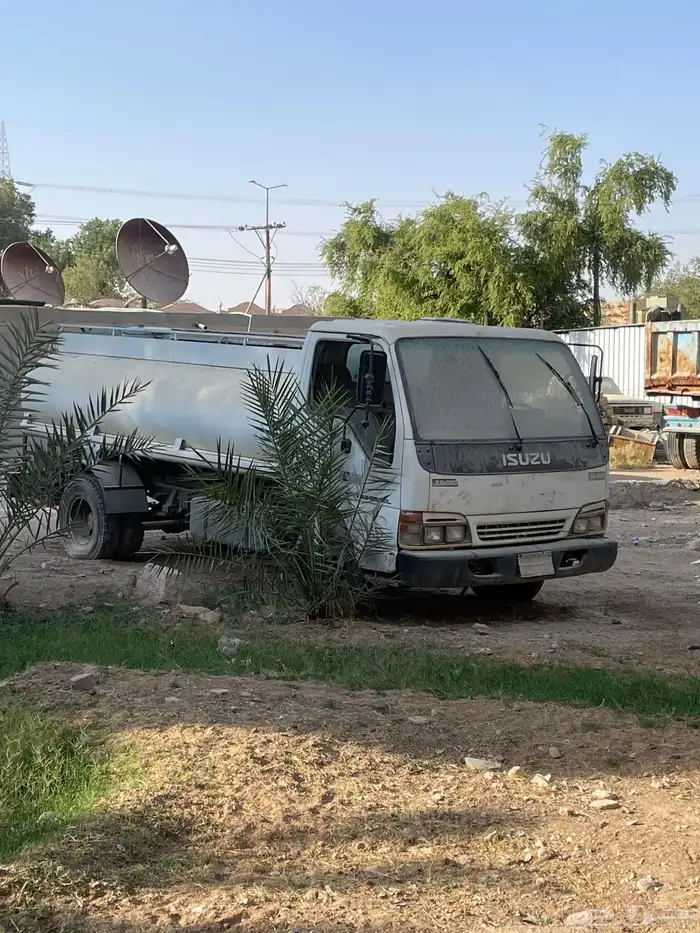 وايت سوزو للبيع 0