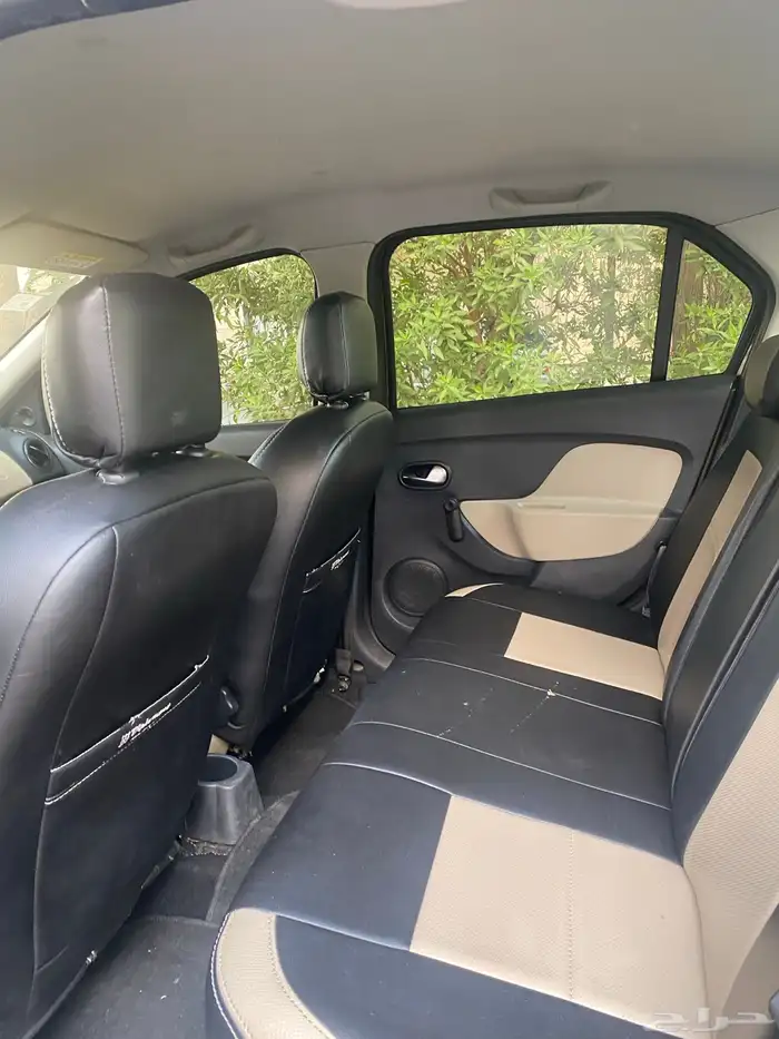 رينو سيمبول 2