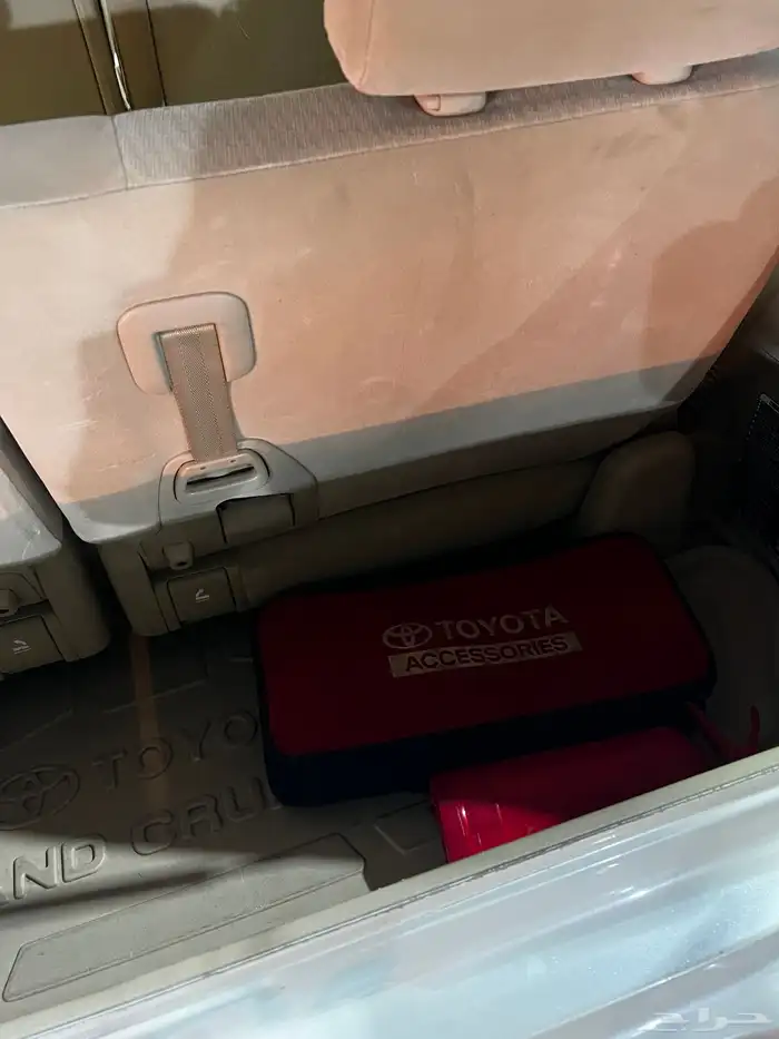 لاندكروزر 2013 GX_R 37