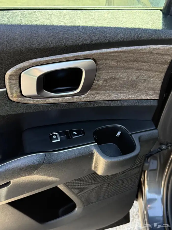 كيا سورنتو ديزل 4