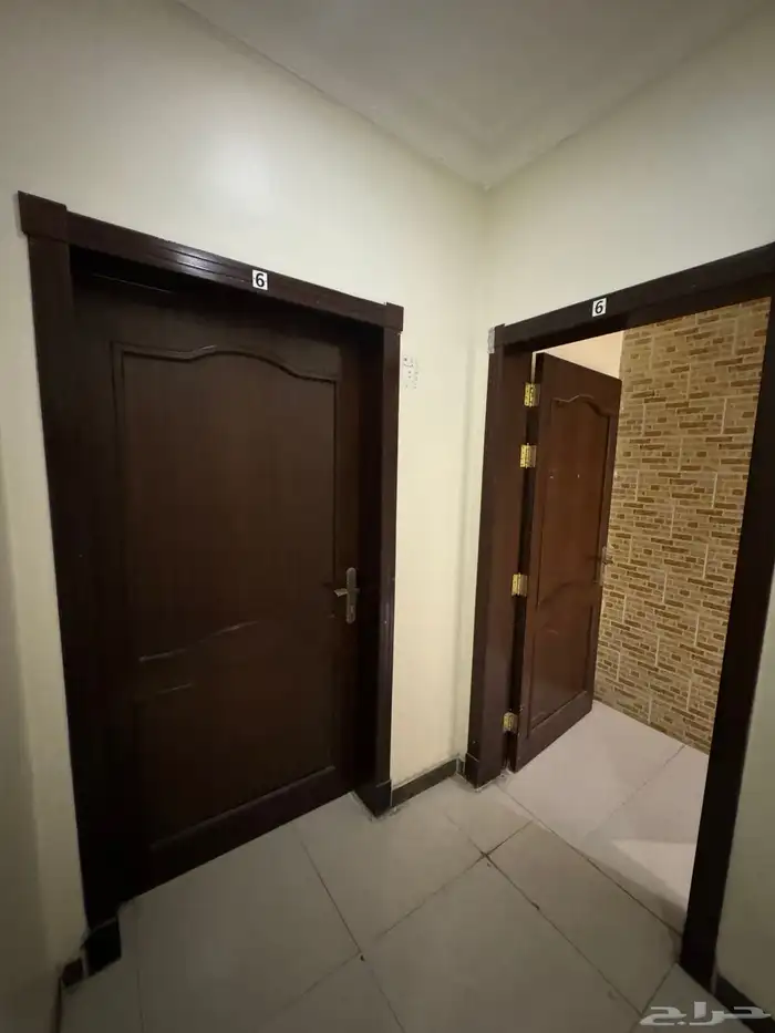 شقة ايجار الظهران حي القصور 0