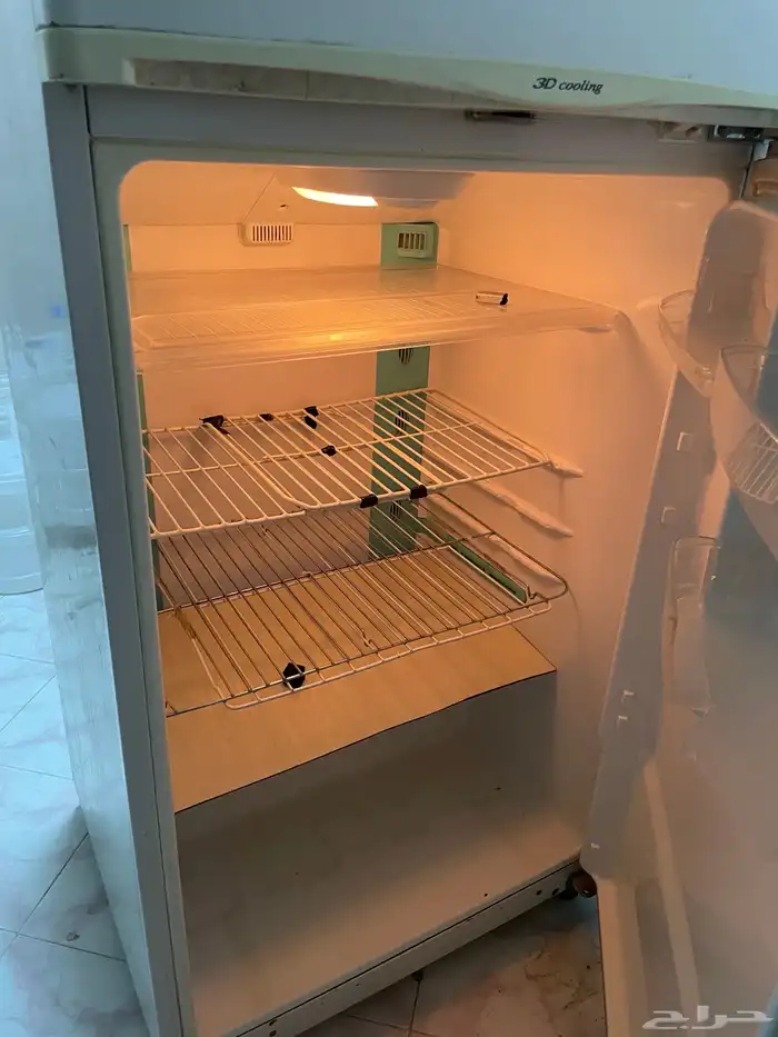 ثلاجه 2