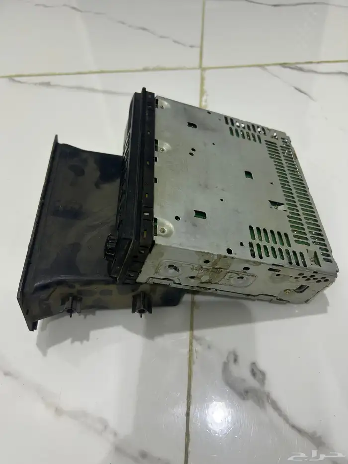 مسجل جيب نيسان للبيع 1