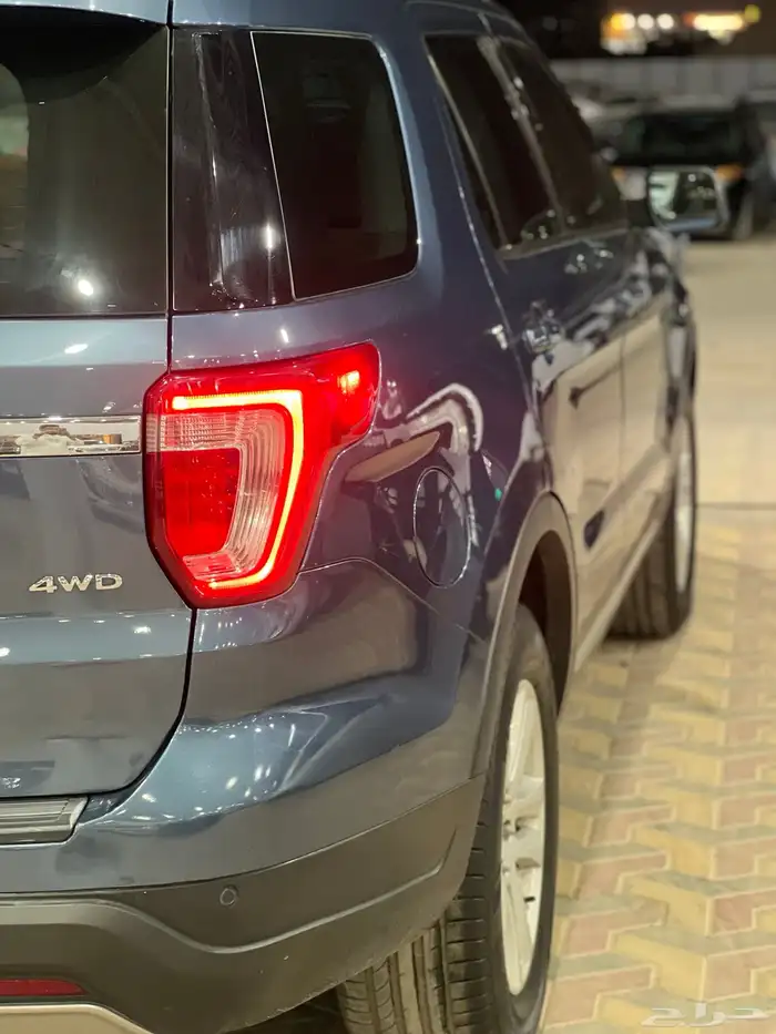 اكسلورر 2019 14