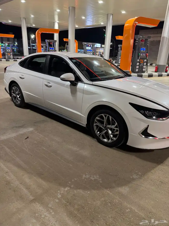 سوناتا 2020 مطور 4