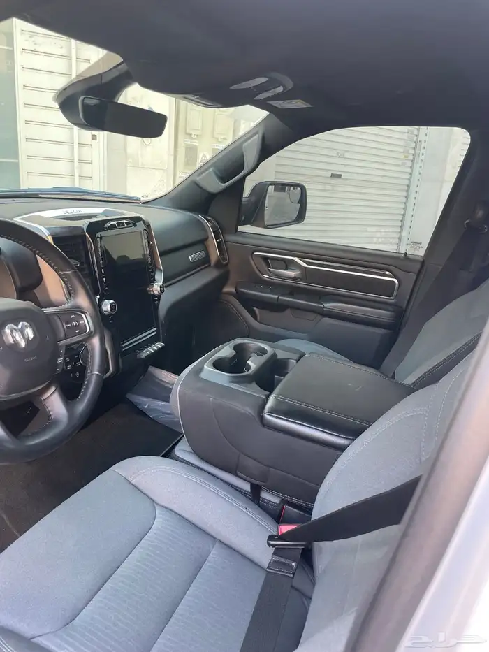 ونيت دوج رام غمارتين 8 سرندل 2024 13