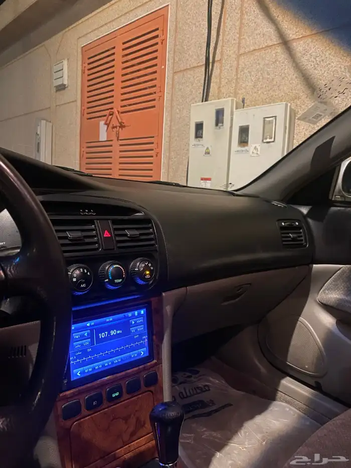 شفروليه ابيكا 2006 5