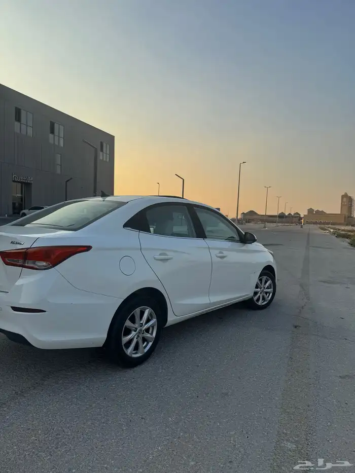 شانجان السفن موديل 2022 4