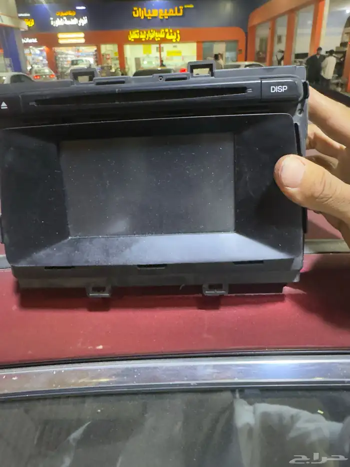 شاشة سوناتا 2019 0