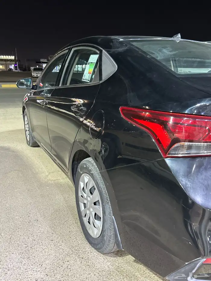 اكسنت 2020 ستاندر 9