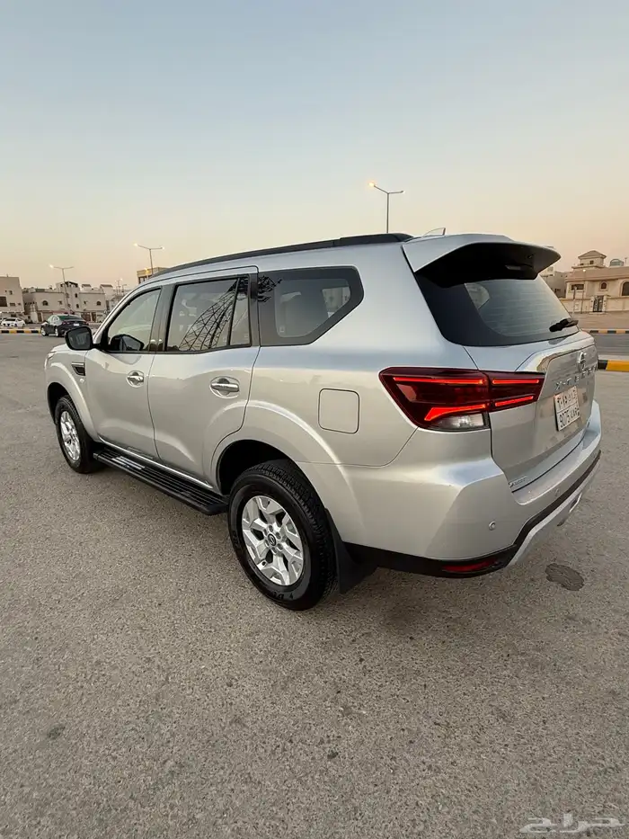 اكستيرا 2021 6