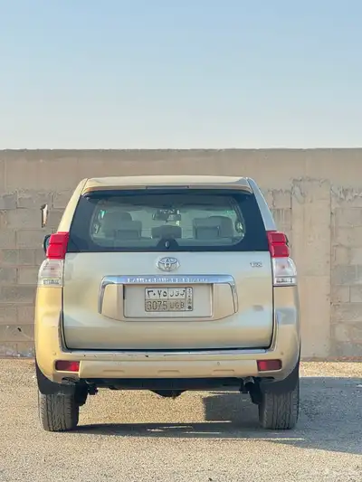 برادو 2011 للبيع index