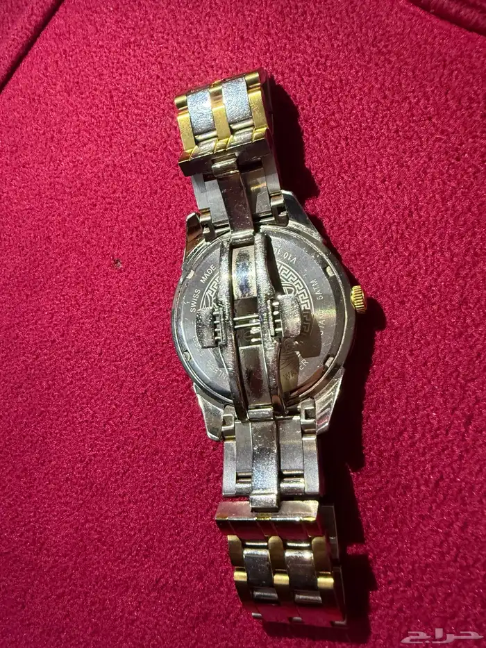 ساعة فرزاتشي ابولو مستعملة 0