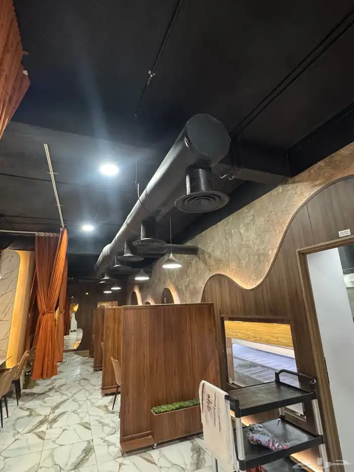 مكيف مركزي 3