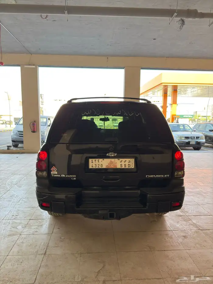 بليزر 2008 ستاندر عداد 230 الف مالك اول السعر 15000 2