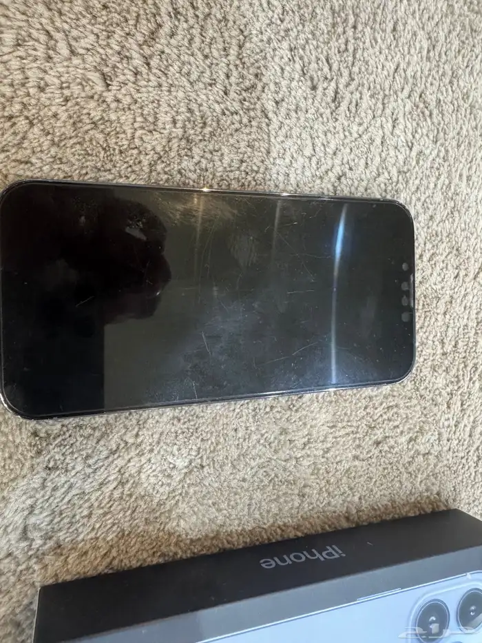 ايفون 13 برو 7