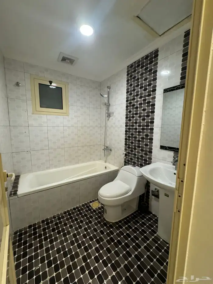 شقة ايجار الظهران حي القصور 7