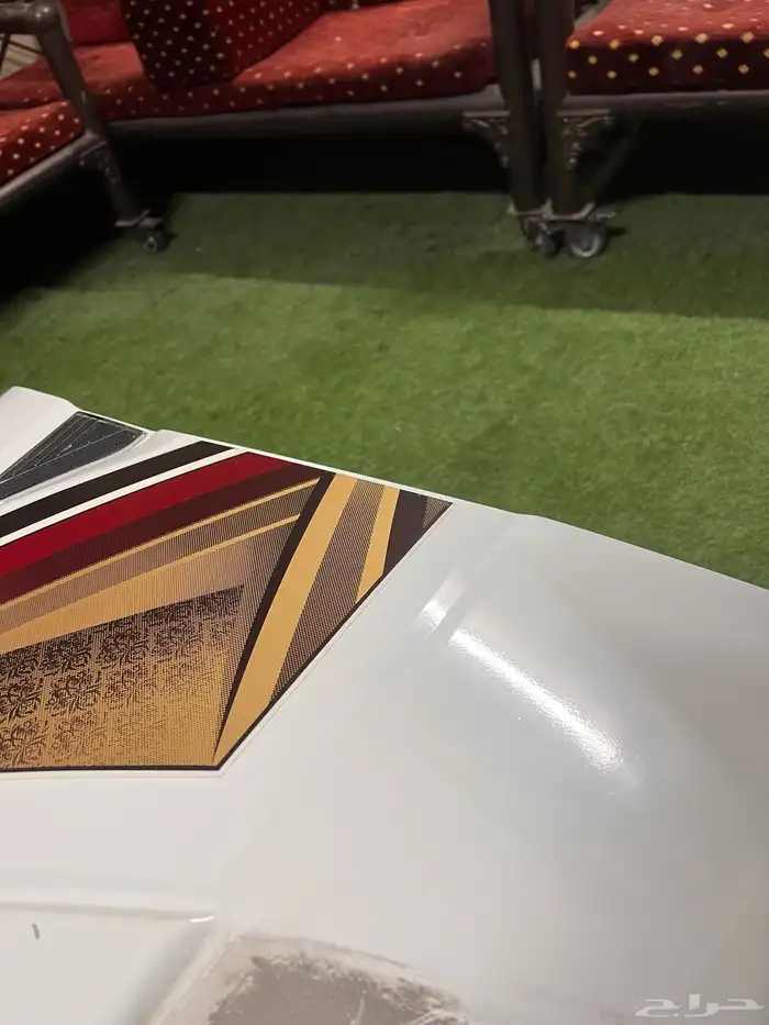 رفرف شاص وكاله خط 2021 وكاله 6