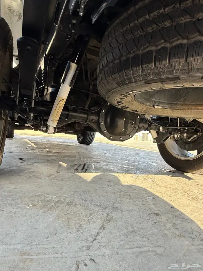 سييرا 2018 للبيع نظيف 54