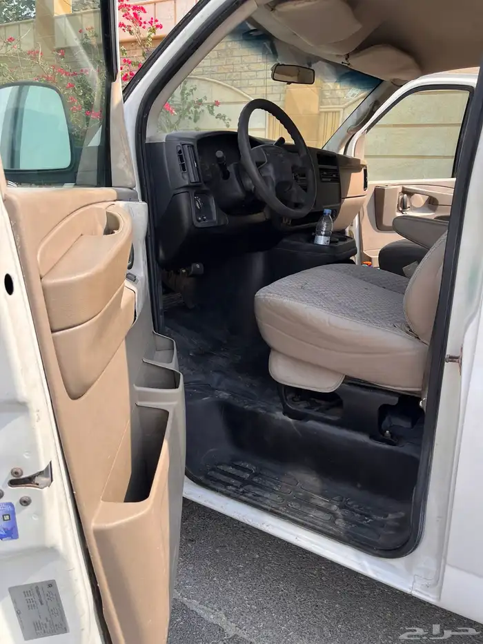 جمس سافانا 2007 10