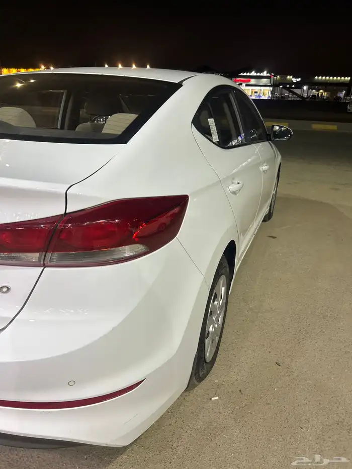 النترا 2018 ستاندر 9