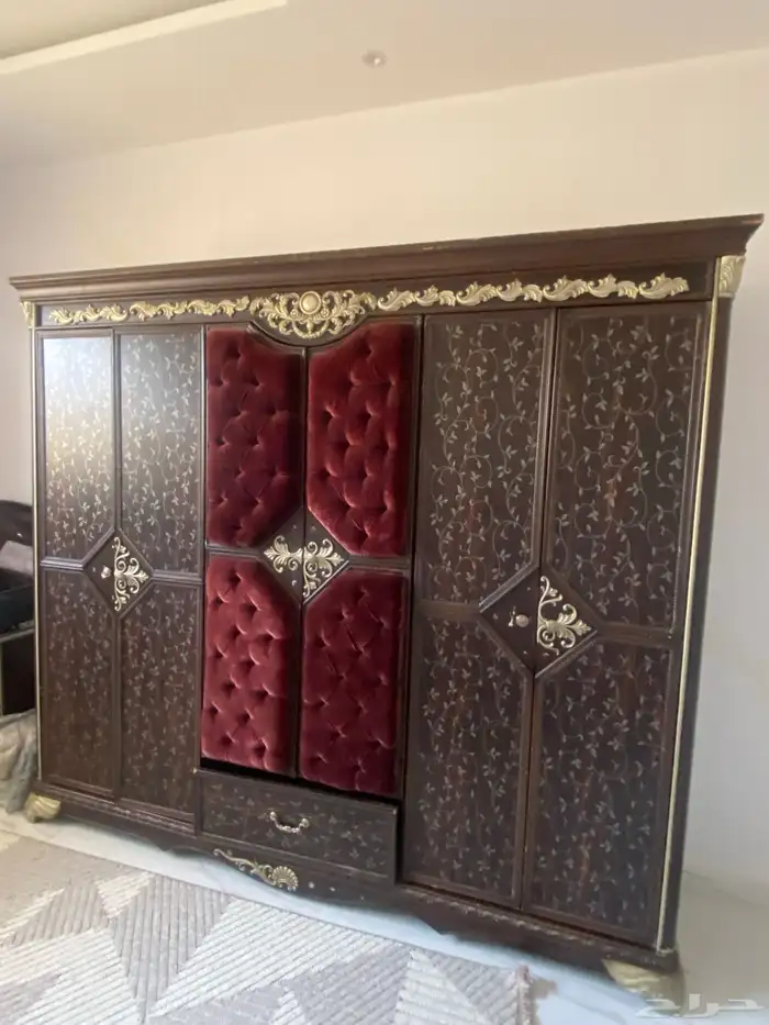 غرفة نوم للبيع 2