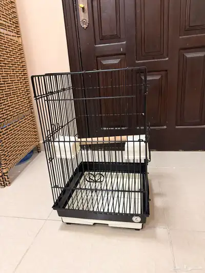 قفص بغبغاء كاسكو index