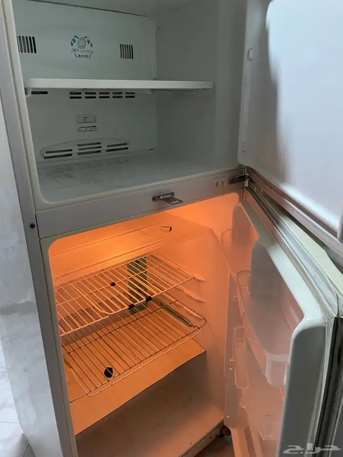 ثلاجه 3