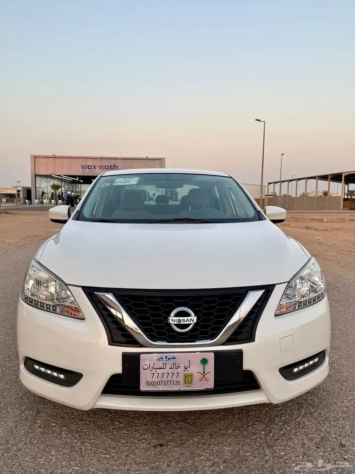 سنترا 2020 نظيف جدا 2