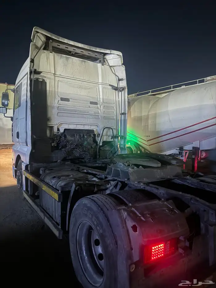 للبيع مان 2007 1