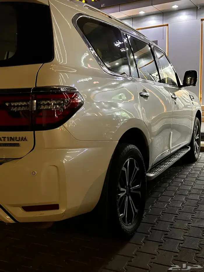 باترول بلاتينوم 2016 320 3