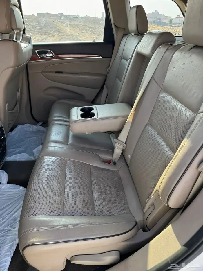 جراند شيروكي 2012 2