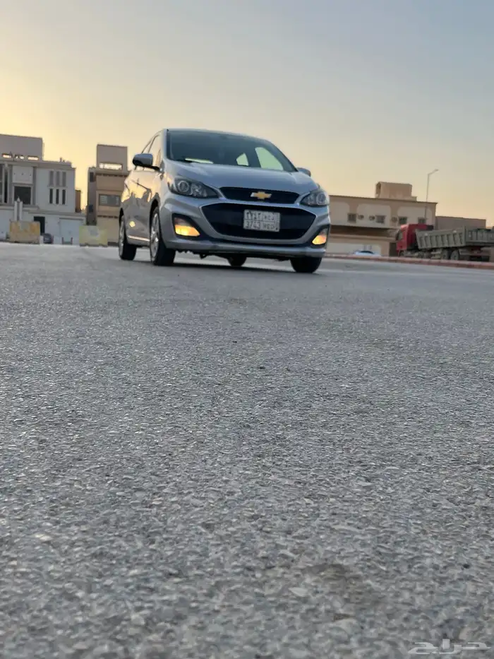 للبيع سبارك 2020 على شرط وكاله 9