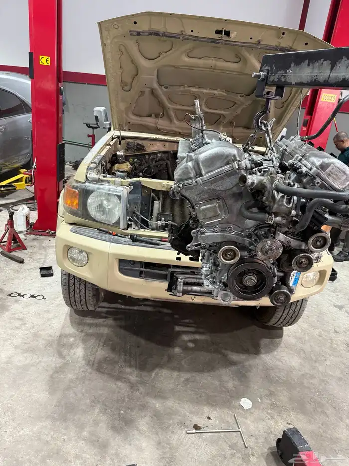 مكاين شاص ضمان لمدة 6 شهور 9