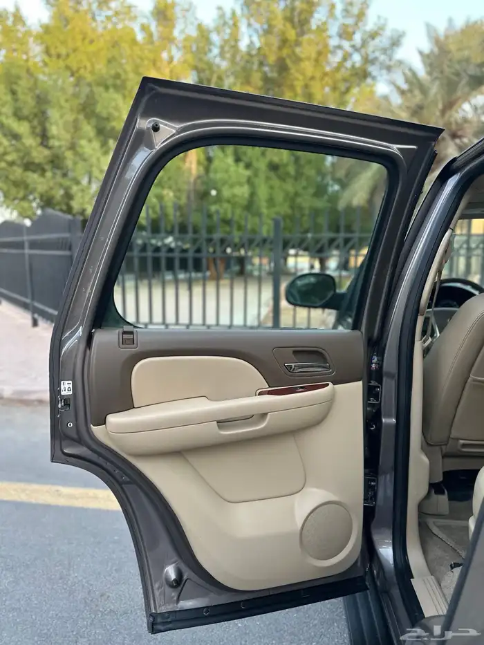 جمس يوكن SLT موديل 2013 سعودي فل كامل بدون دبل 23