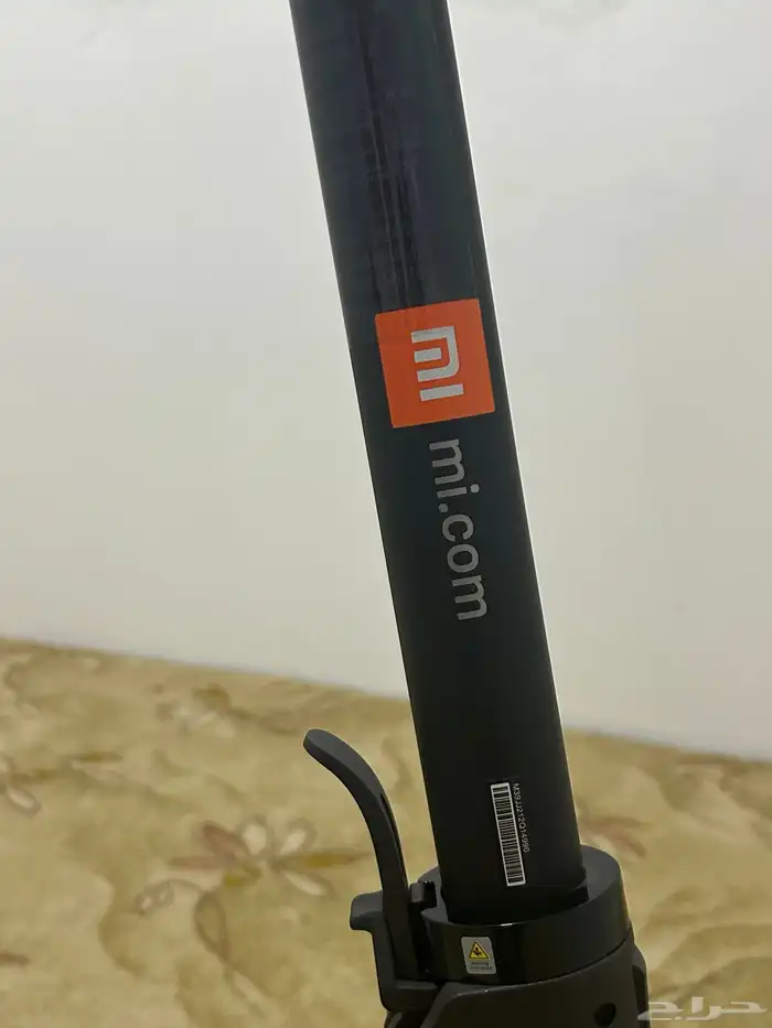 سكوتر شاومي 7