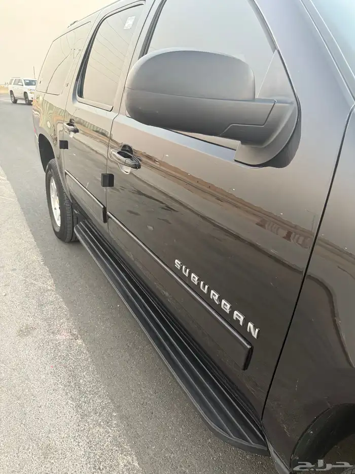 شيفروليه تاهو (طويل ) منوه للمستخدم 11