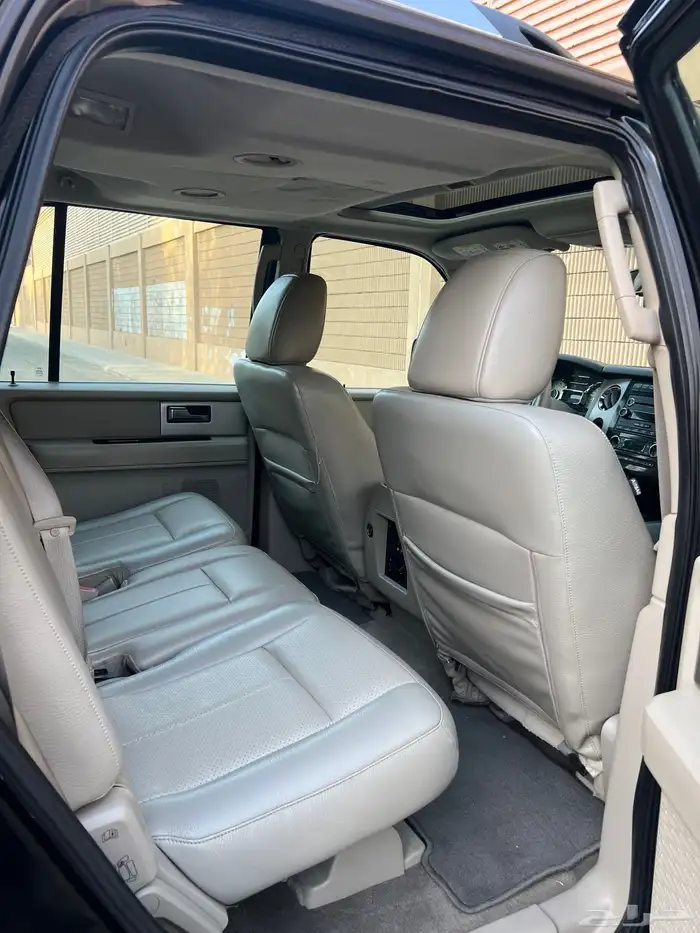 اكسبيدشن فل كامل ليمتد 2012 قصير سعودي 15