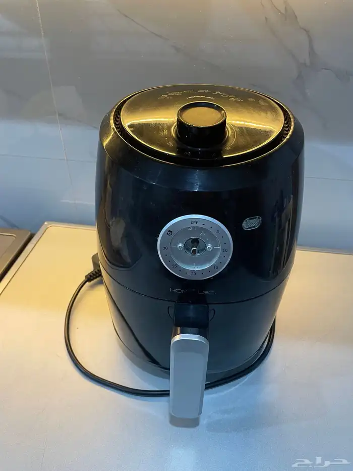 قلاية هوائية 0