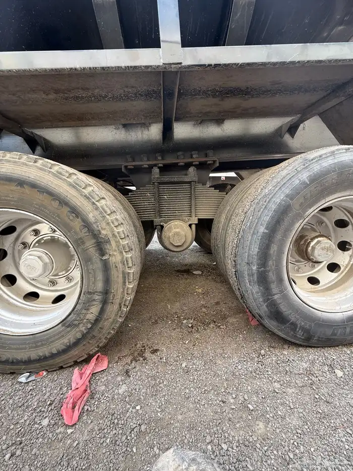 تانكي تريله جديد للبيع ب 52 1