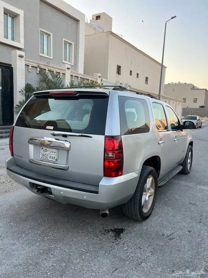 شيفرولية تاهو 2010 للبيع 5