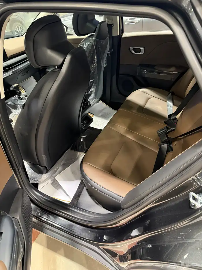 كيا k4 كي 4 2026 استاندر و نص فل تقسيط وكاش افضل الاسعار 9